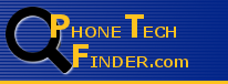 PhoneTechFinder.com - We help you find Phone Technicians / Telephone Installers